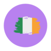Irish-icon