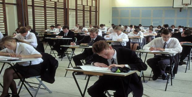 A-Level: What can you expect? Part I – English Language